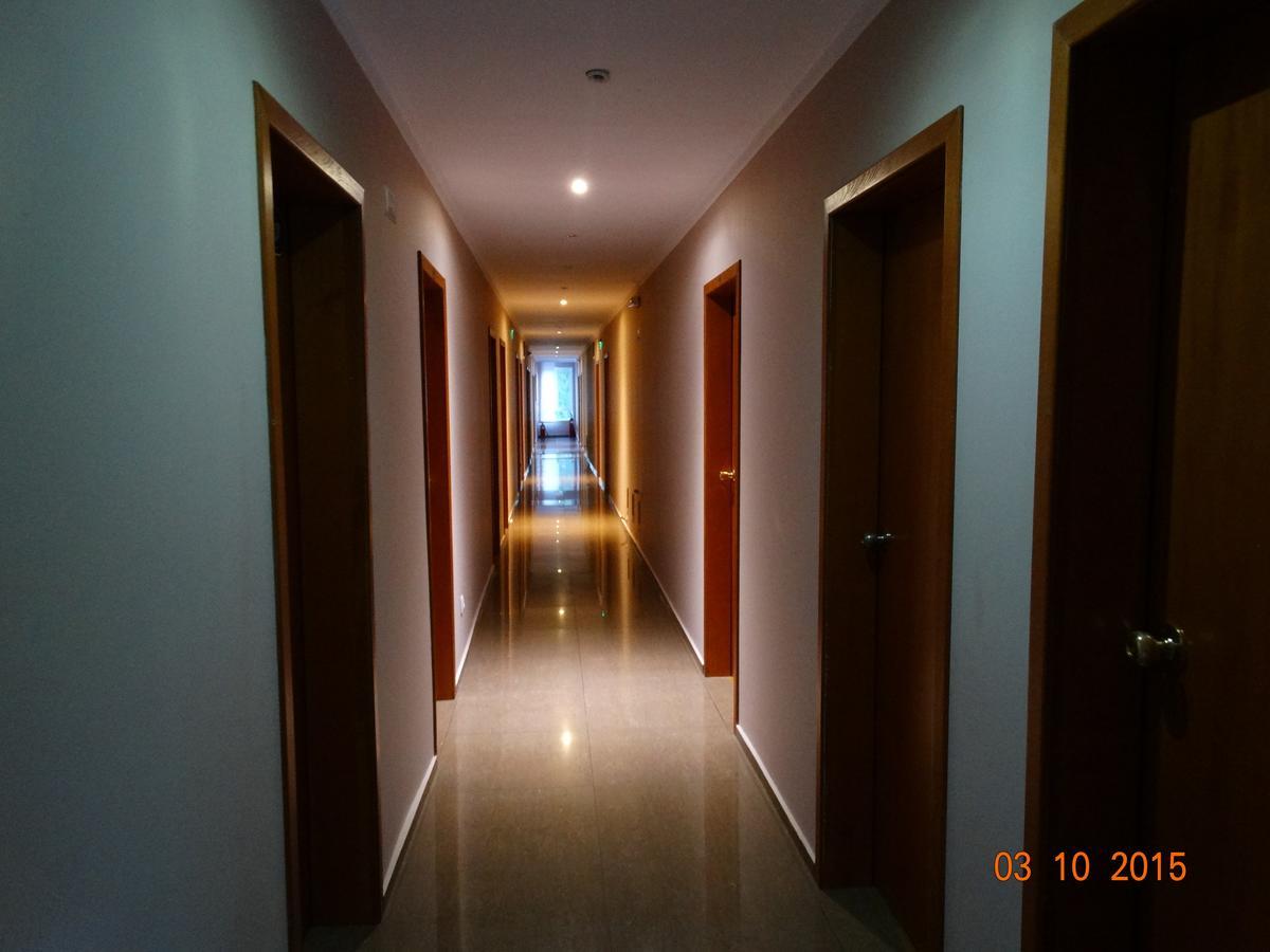 Hotel Mimoza Razgrad エクステリア 写真